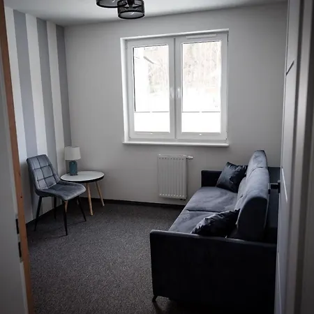 Na Skraju Apartment Swieradow-Zdroj