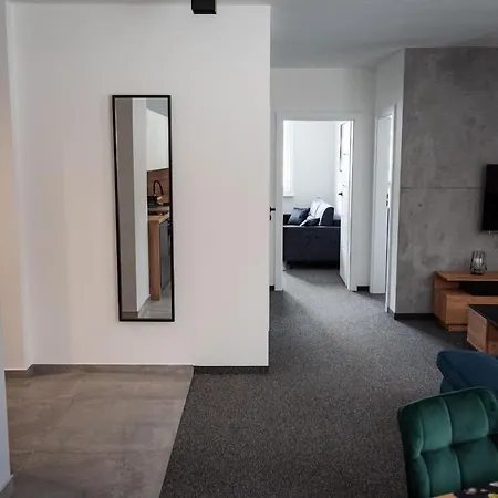 Na Skraju Apartment Swieradow-Zdroj