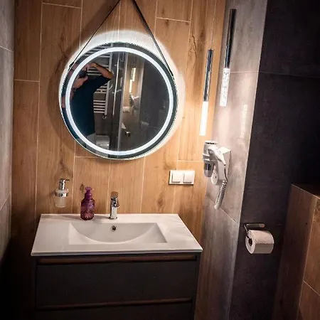 Na Skraju Apartamento Świeradów-Zdrój