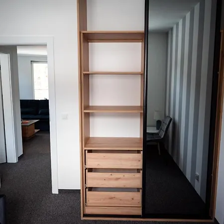 Apartment Na Skraju