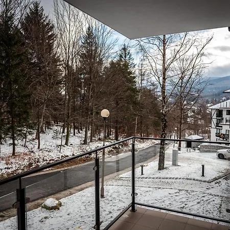 Apartment Na Skraju