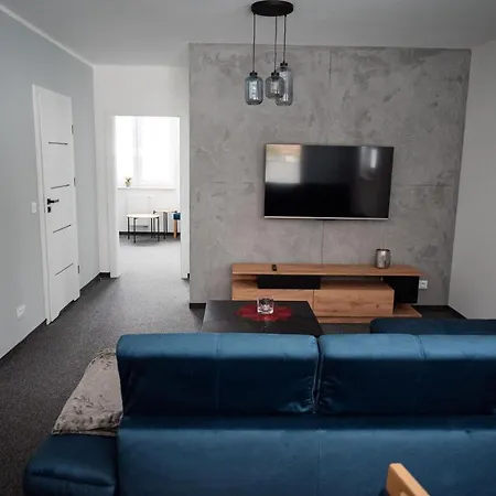 Apartment Na Skraju