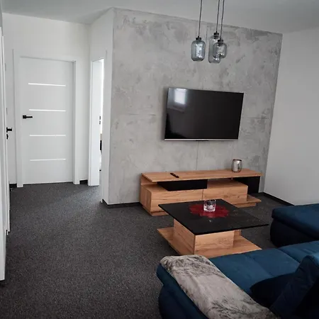 Apartment Na Skraju