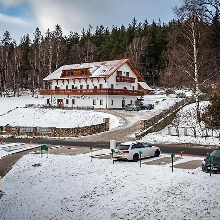 Apartamento Na Skraju