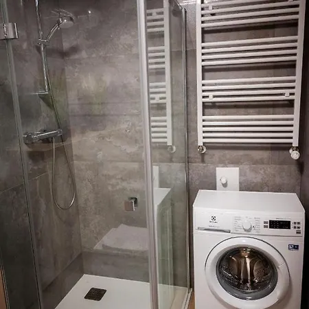 Apartamento Na Skraju Świeradów-Zdrój