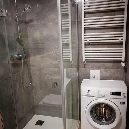 Apartment Na Skraju Swieradow-Zdroj