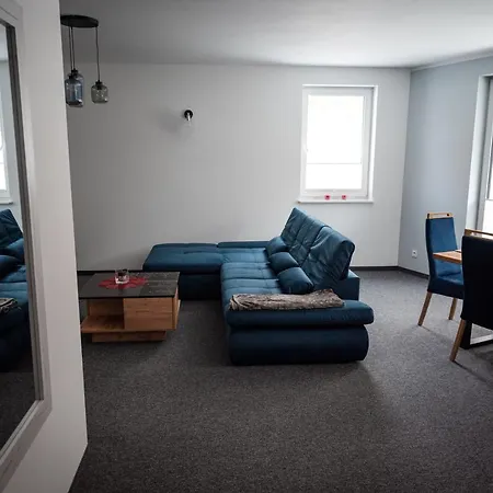 Apartment Na Skraju Świeradów-Zdrój