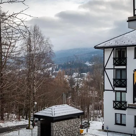 Na Skraju Apartamento