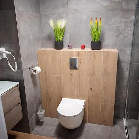 Apartamento Na Skraju Świeradów-Zdrój