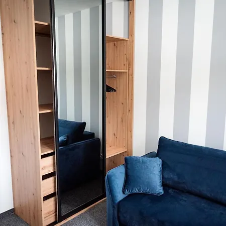 Na Skraju Apartment