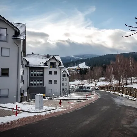 Apartment Na Skraju Swieradow-Zdroj