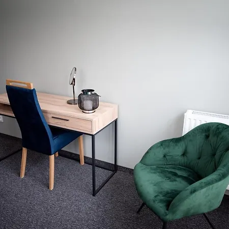 Apartment Na Skraju *
