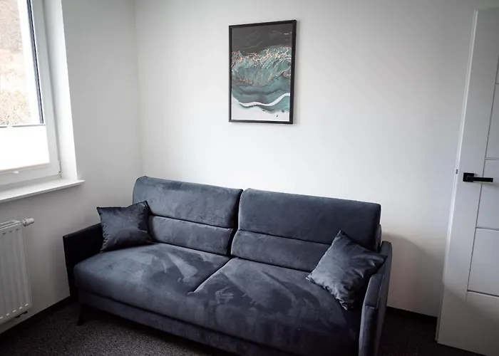 Na Skraju Świeradów-Zdrój