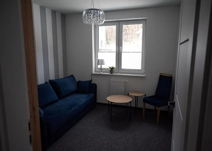 Na Skraju Świeradów-Zdrój