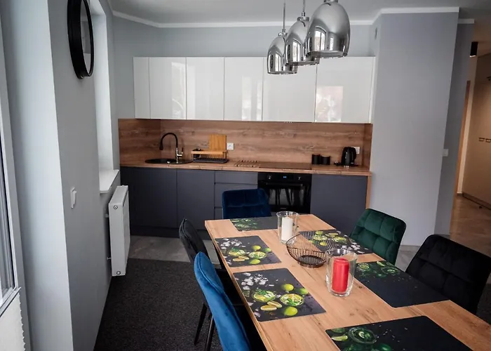 Na Skraju Świeradów-Zdrój