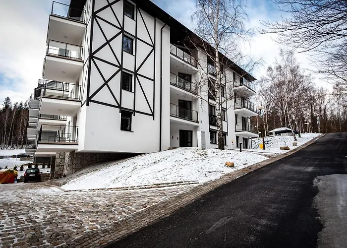 Na Skraju * Świeradów-Zdrój