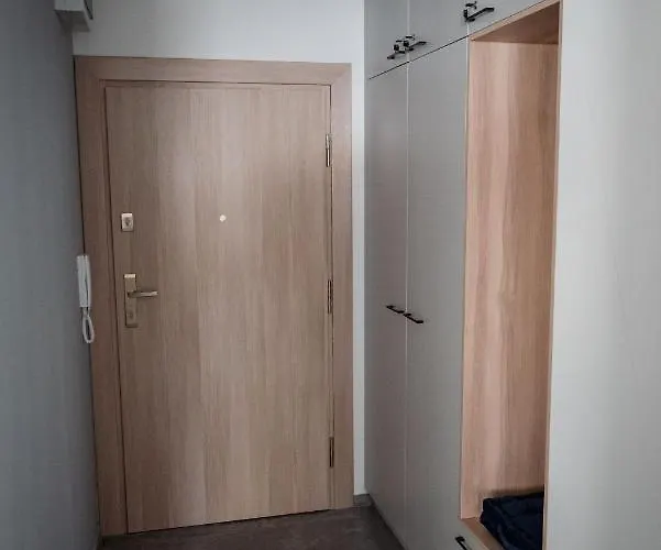 Apartmán Na Skraju *