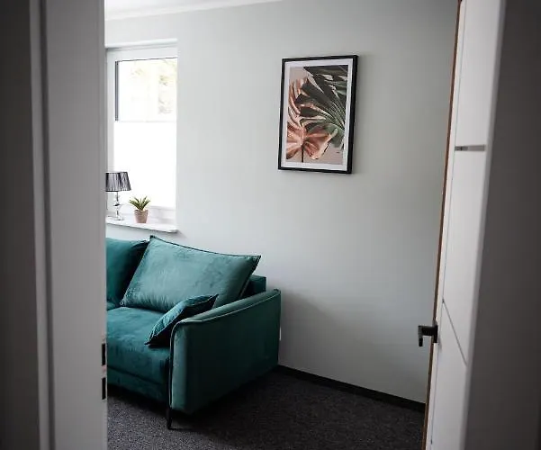 Na Skraju * Świeradów-Zdrój