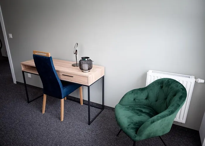 Apartmán Na Skraju *