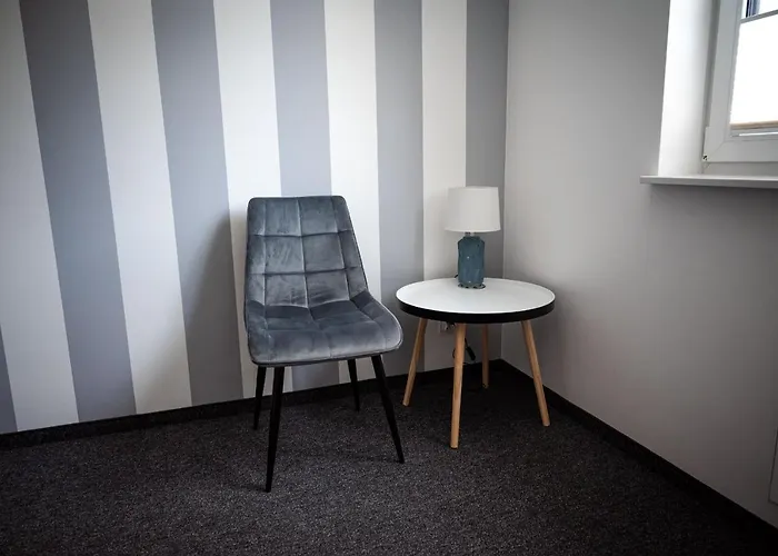 Na Skraju * Świeradów-Zdrój